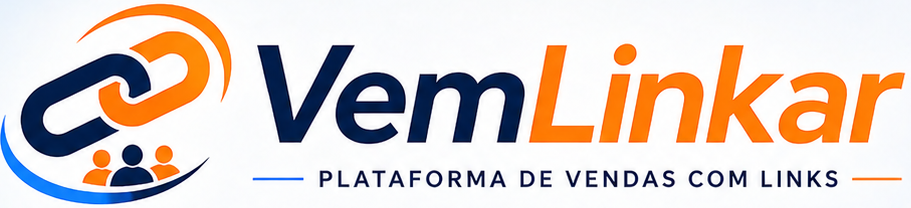 VemLinkar — Plataforma de Vendas com Links